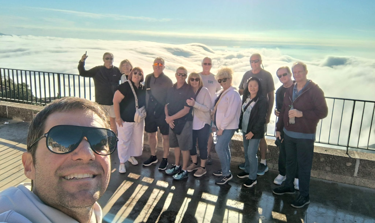 Montserrat, Cardona & Salt Mountain one-day tour from Barcelona