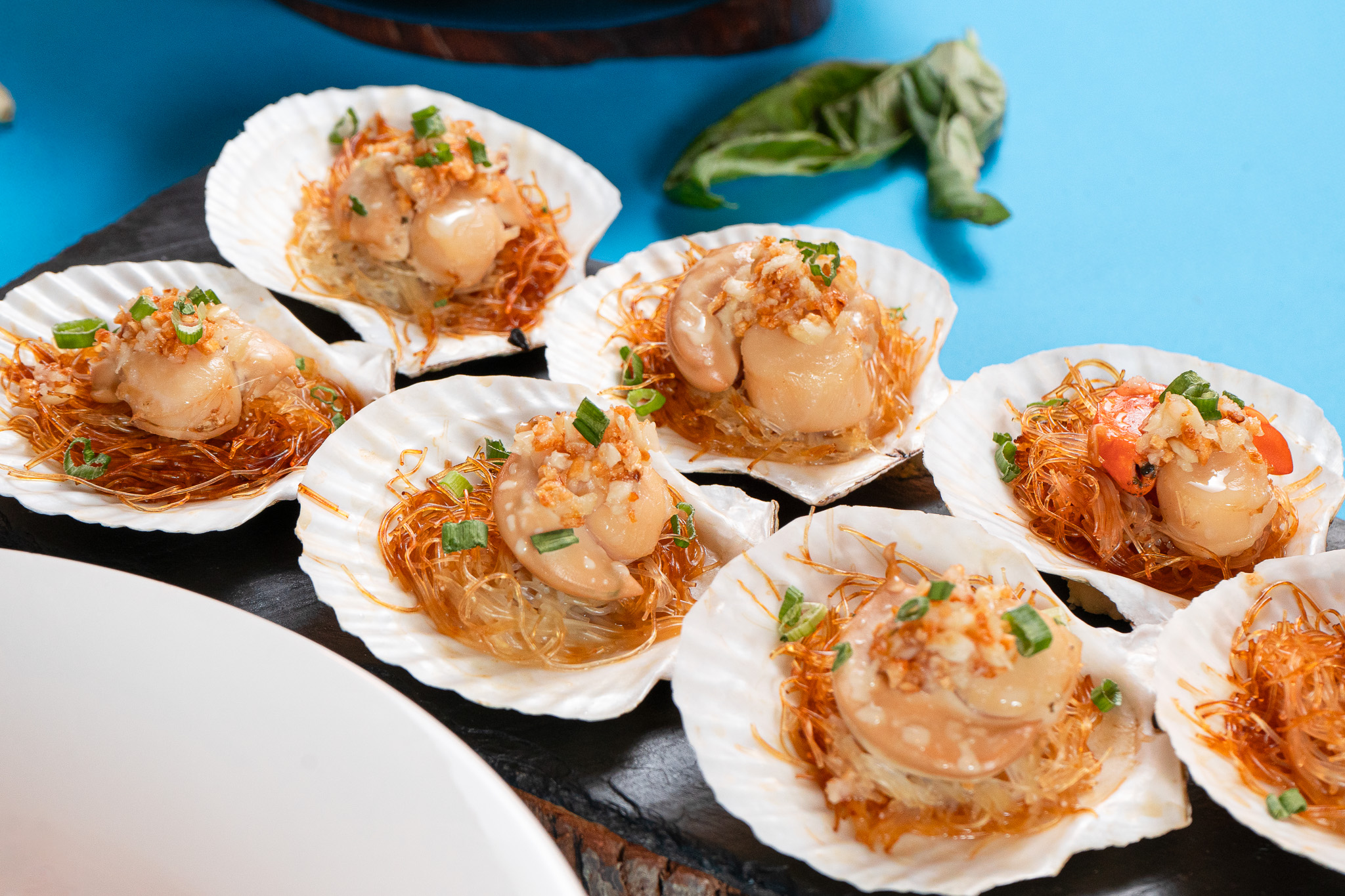 香港西環萬怡酒店自助餐｜MoMo Cafe｜自助午餐、自助晚餐｜刺身、冰鎮海鮮、各款美食、Movenpick 雪糕
