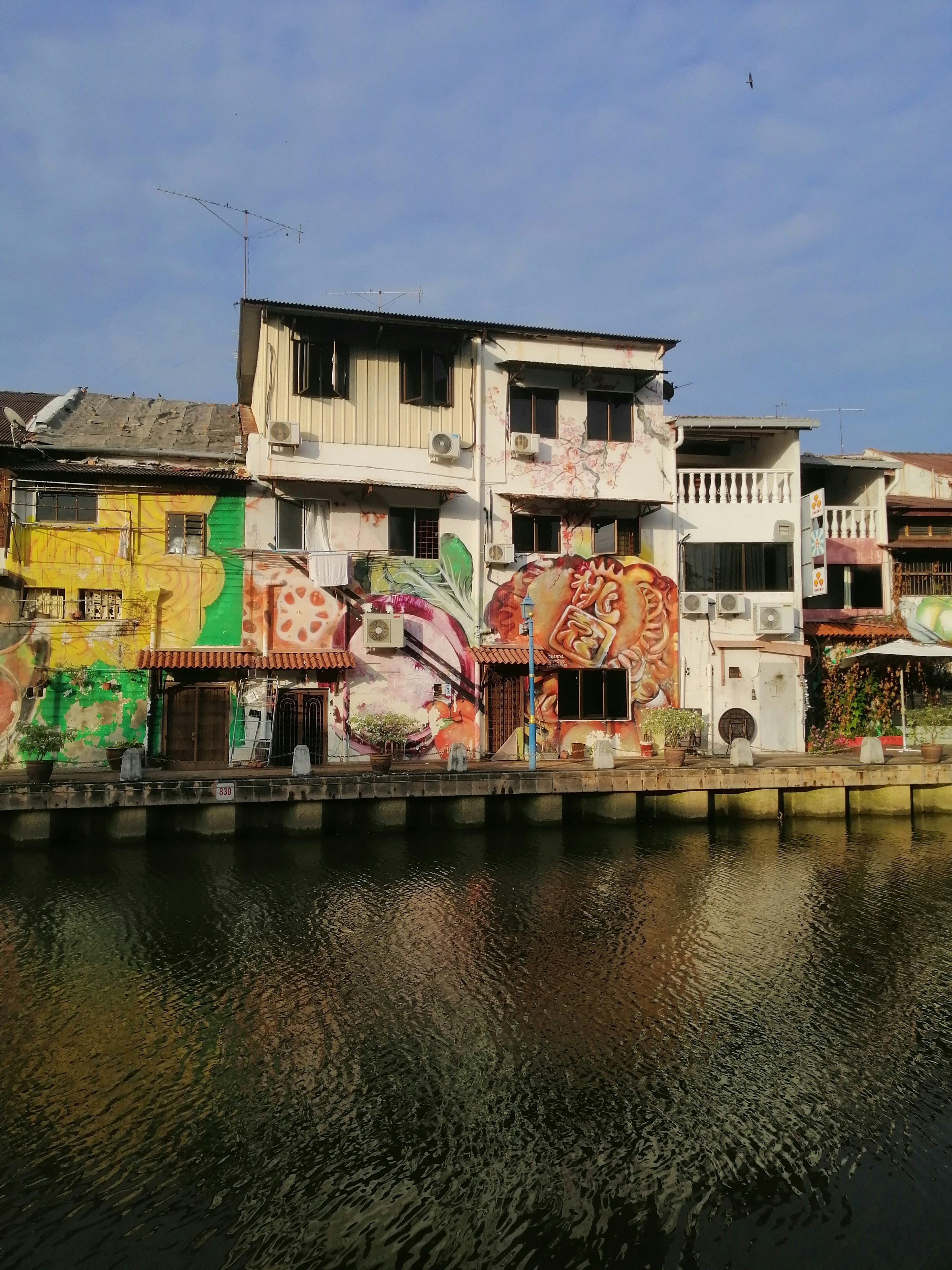 Private Historical Malacca Day Tour from Kuala Lumpur