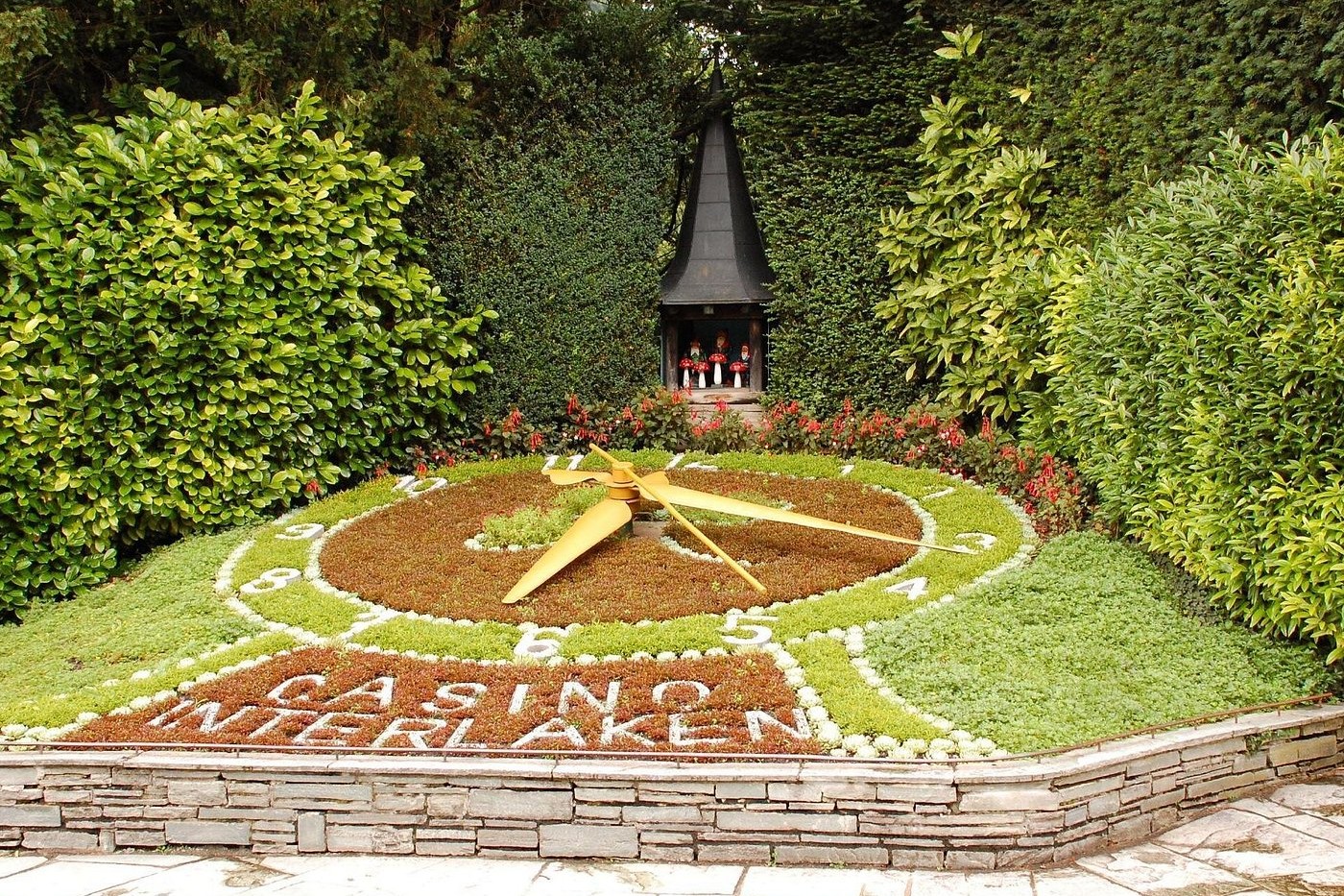 大自然愛好者和山景觀光愛好者的完美冒險