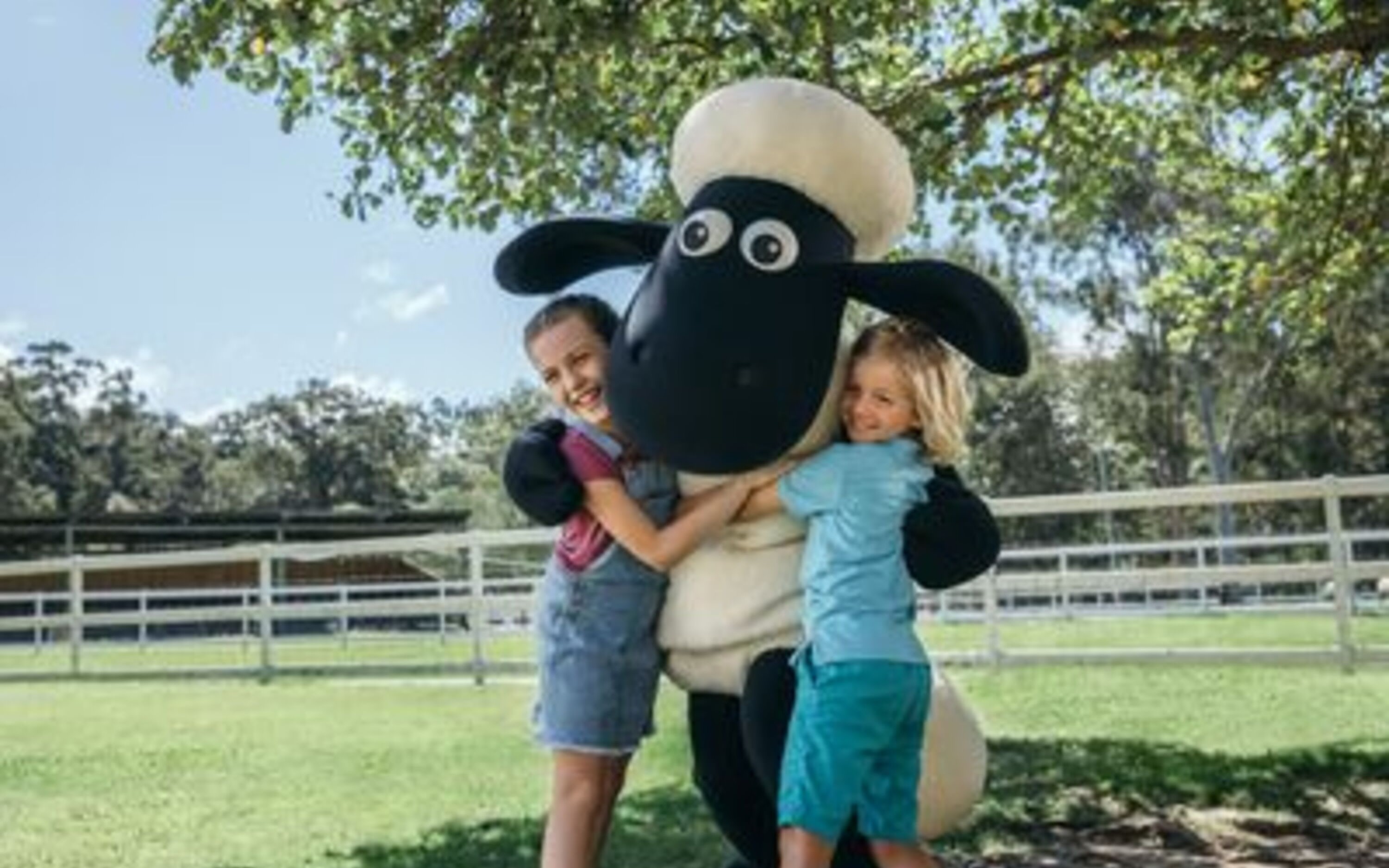 Movie World, Sea World, Wet'n'Wild, Paradise Country Gold Coast Single-Day Pass