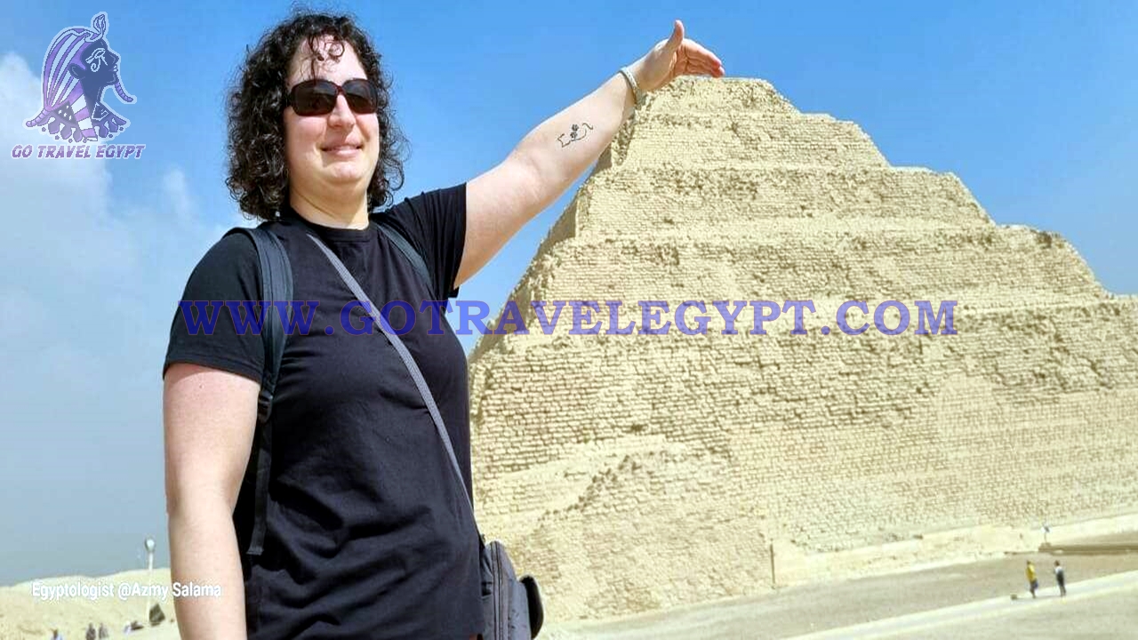 薩卡拉 (Saqqara) 私人全日遊或私人半日遊