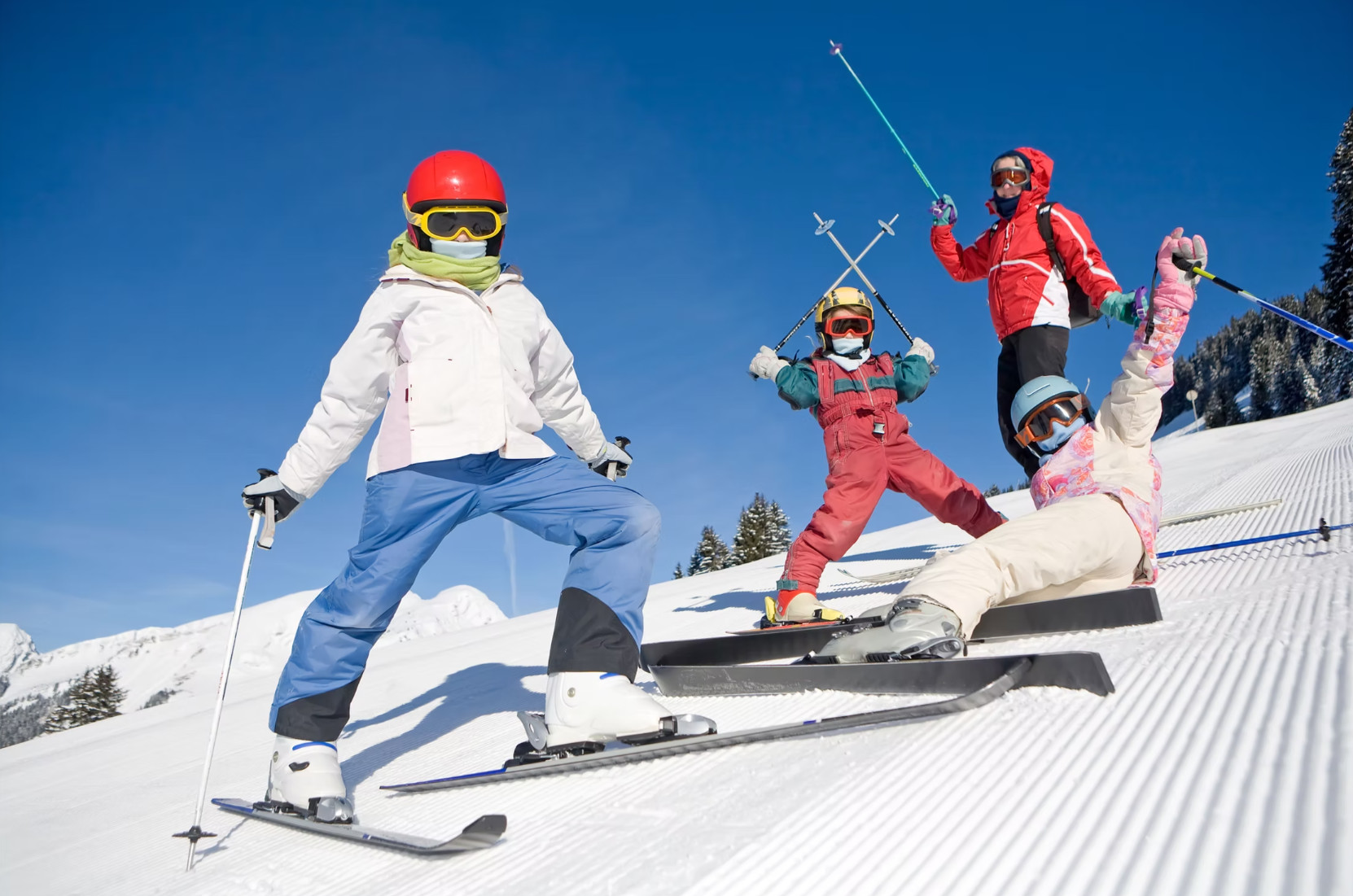 [KLOOK Employee Discount] Hakuba Private Ski Lesson