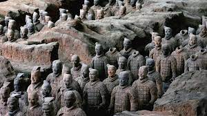 4-Day Unlimited Culture Tour to Datong Pingyao Xian from Beijing 