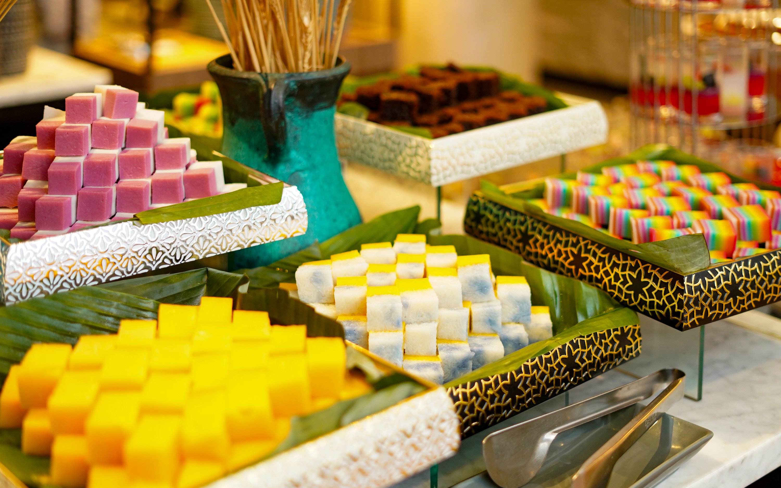 Ballroom at Palm Garden Hotel, Putrajaya | Hotel Dining