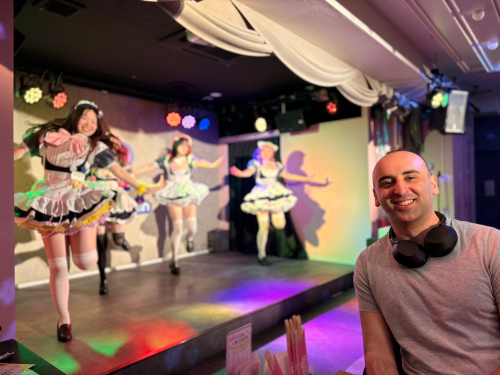 Tokyo: Customizable Japanese anime, manga, and culture experience