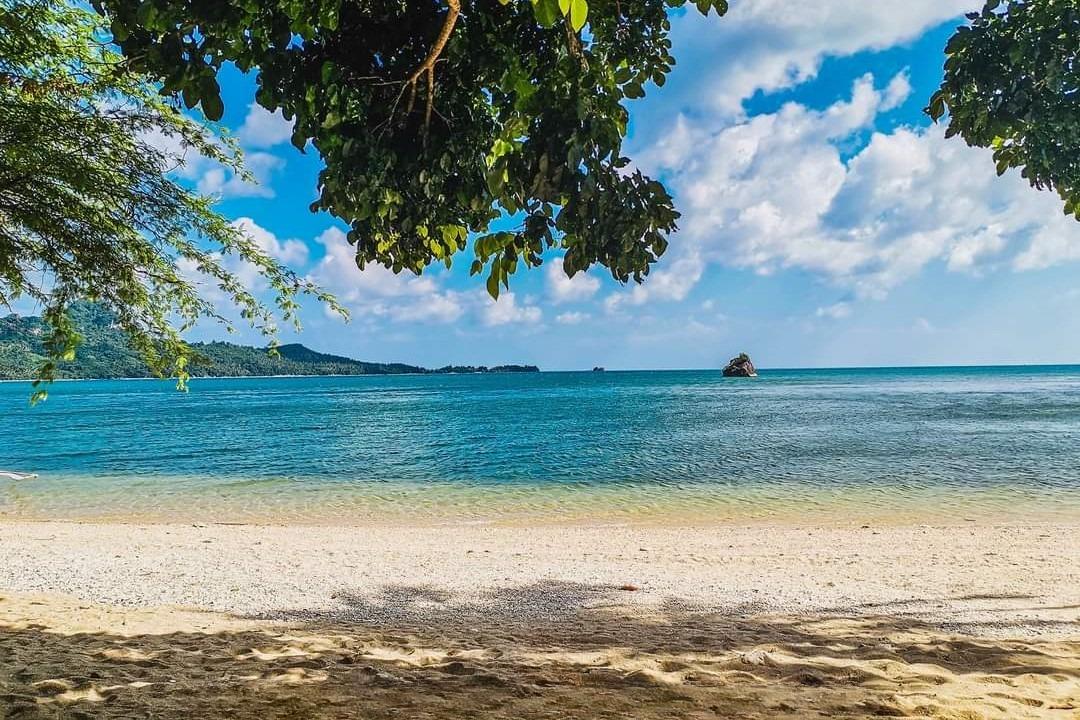 Pagbilao 海灘＆Biliran 沙洲＆跳島之旅