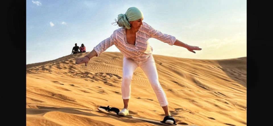 Sharm: Sunrise Quad Bike, Bedouin Breakfast & Camel Ride