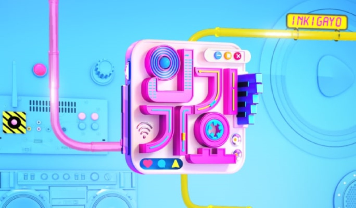 [KPOP] SBS Inkigayo + MVP Seoul Tour Package