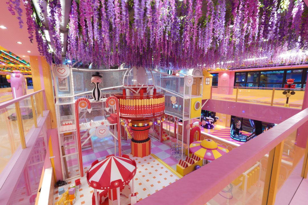 【冰雪運動】珠海金灣毛林大酒店住宿套餐