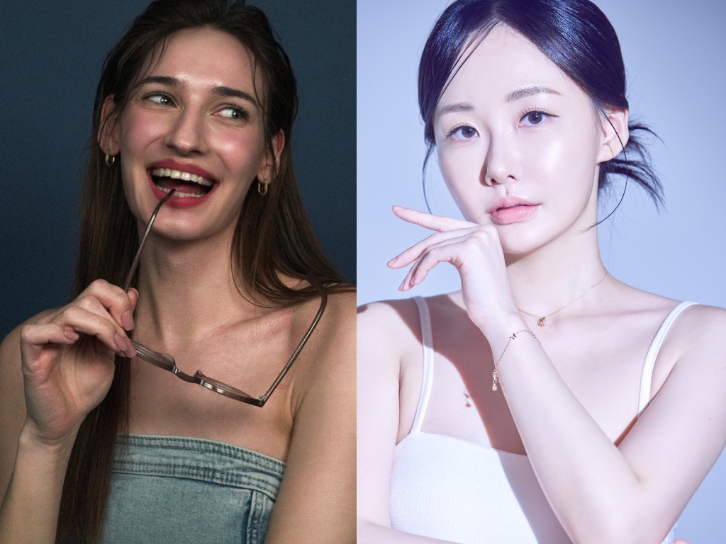 首爾 ROA.MAKEUP 的 K-Beauty 化妝體驗