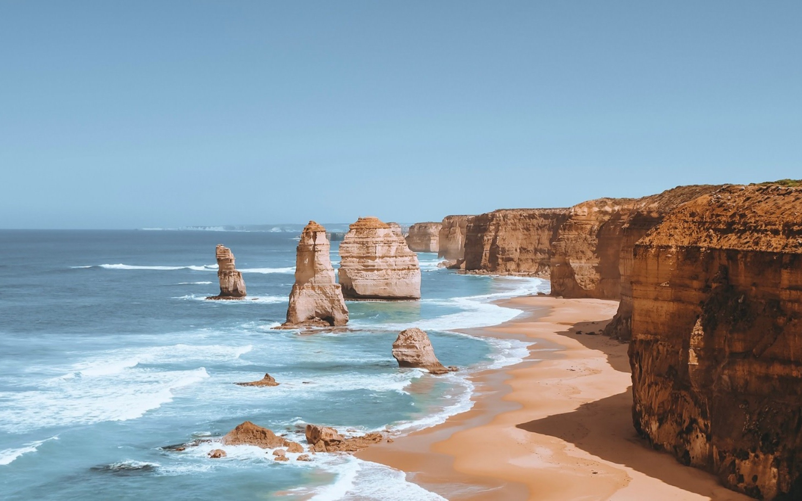12 Apostles, Otways & Great Ocean Road Hiking Adventure from Melbourne