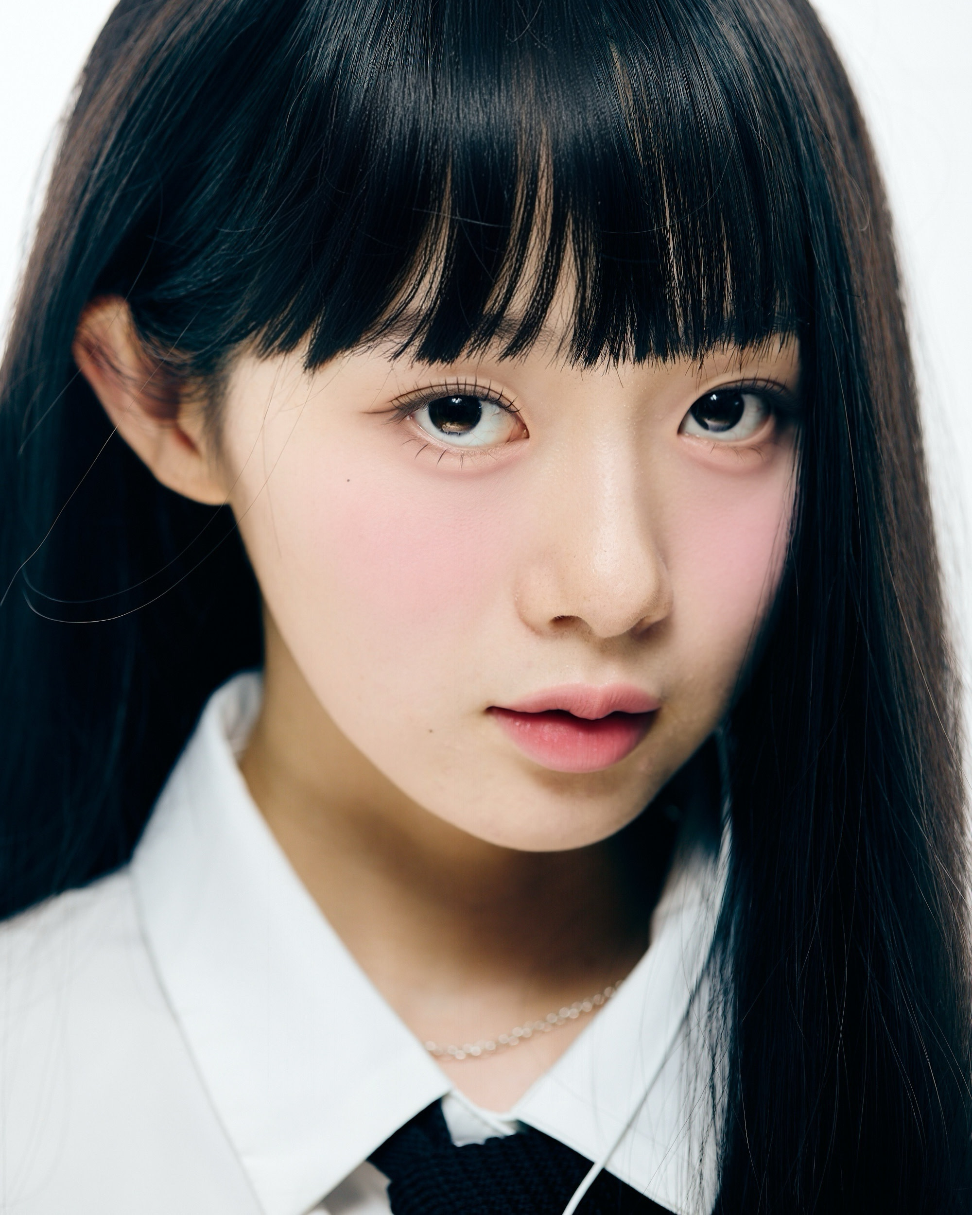 Hair + Makeup + Photoshoot = Your Korean Celebrity Experience