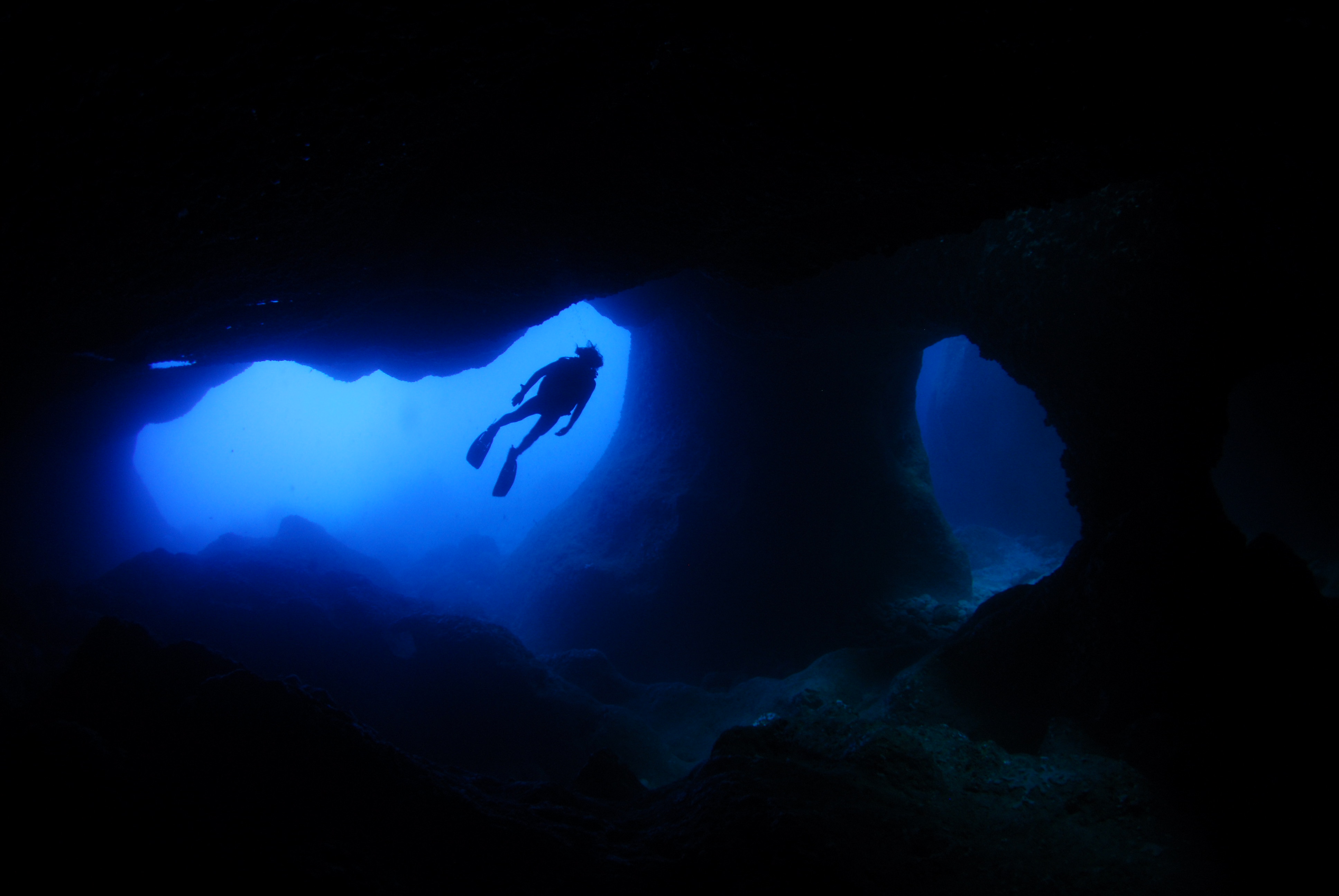 探索伊維薩島的海底世界：與 PADI 5* 潛水中心一起潛水之旅