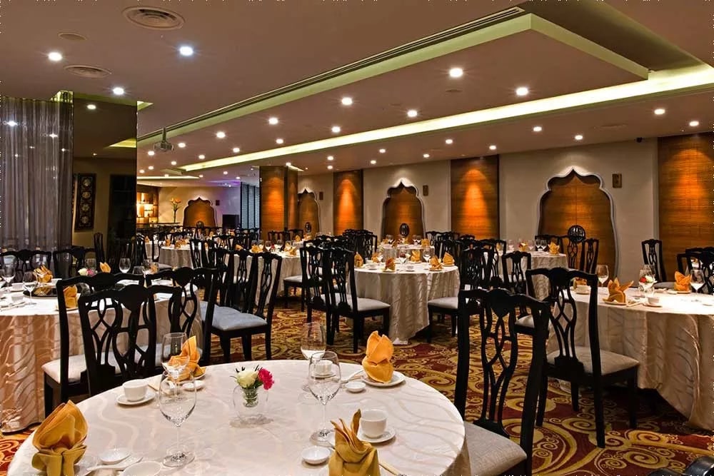 Ee Chinese Cuisine Restaurant in Eastin Hotel Kuala Lumpur