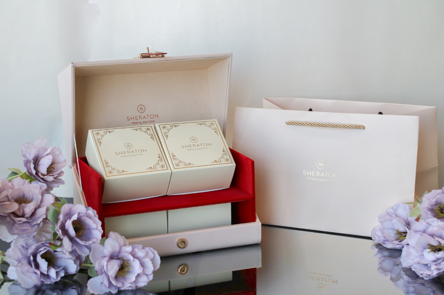 Sheraton Petaling Jaya Hotel