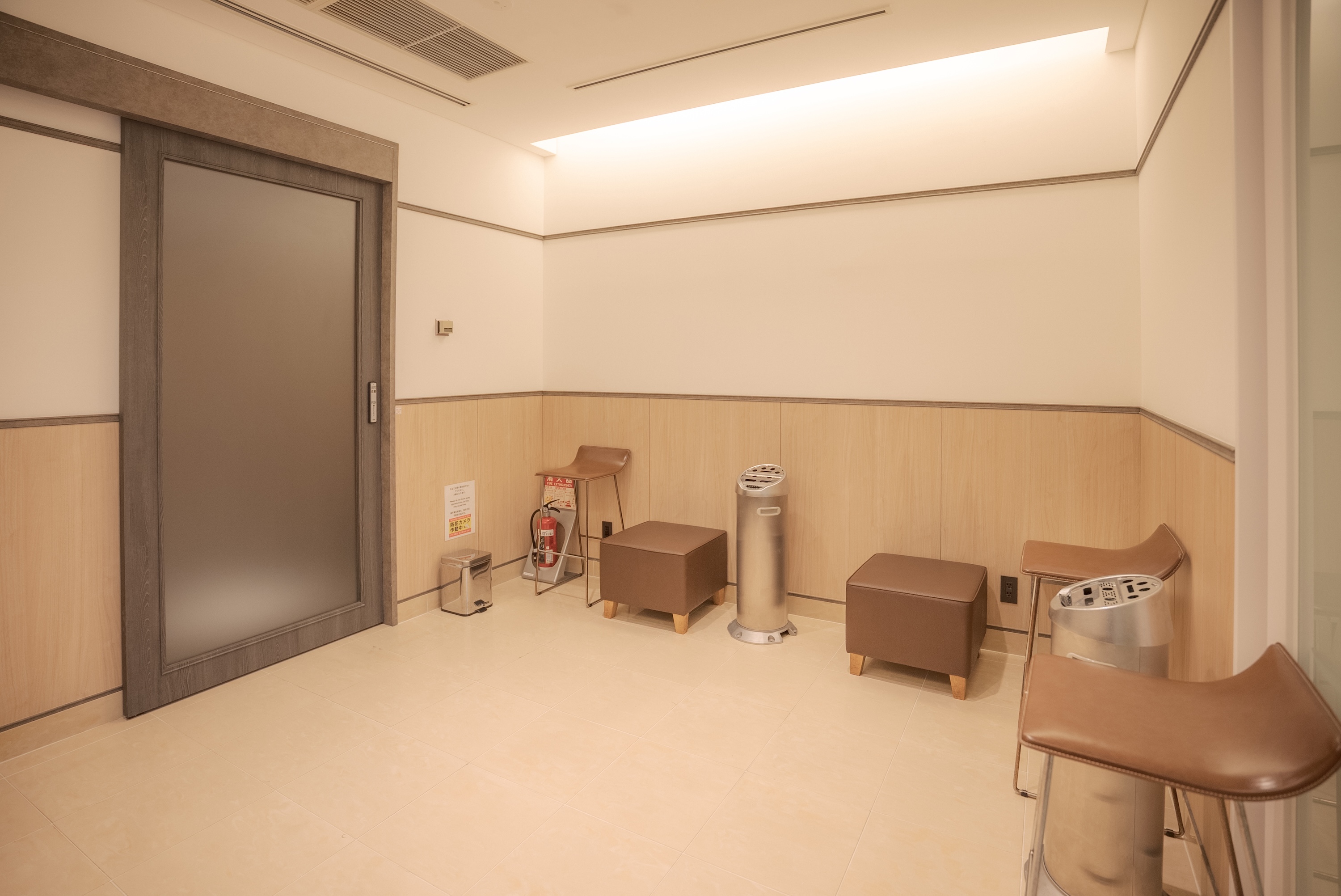 Coral Finest Business Class Lounge(KAEDE) Chubu Centrair International Airport