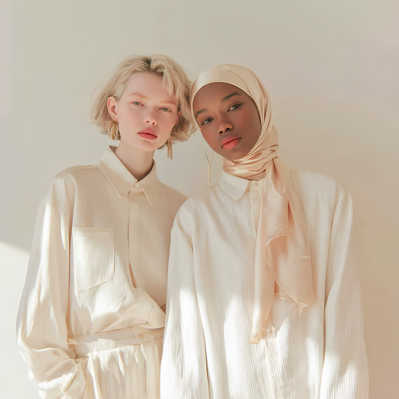 Seoul Hongdae Women-Only K-Beauty Salon for Visitors