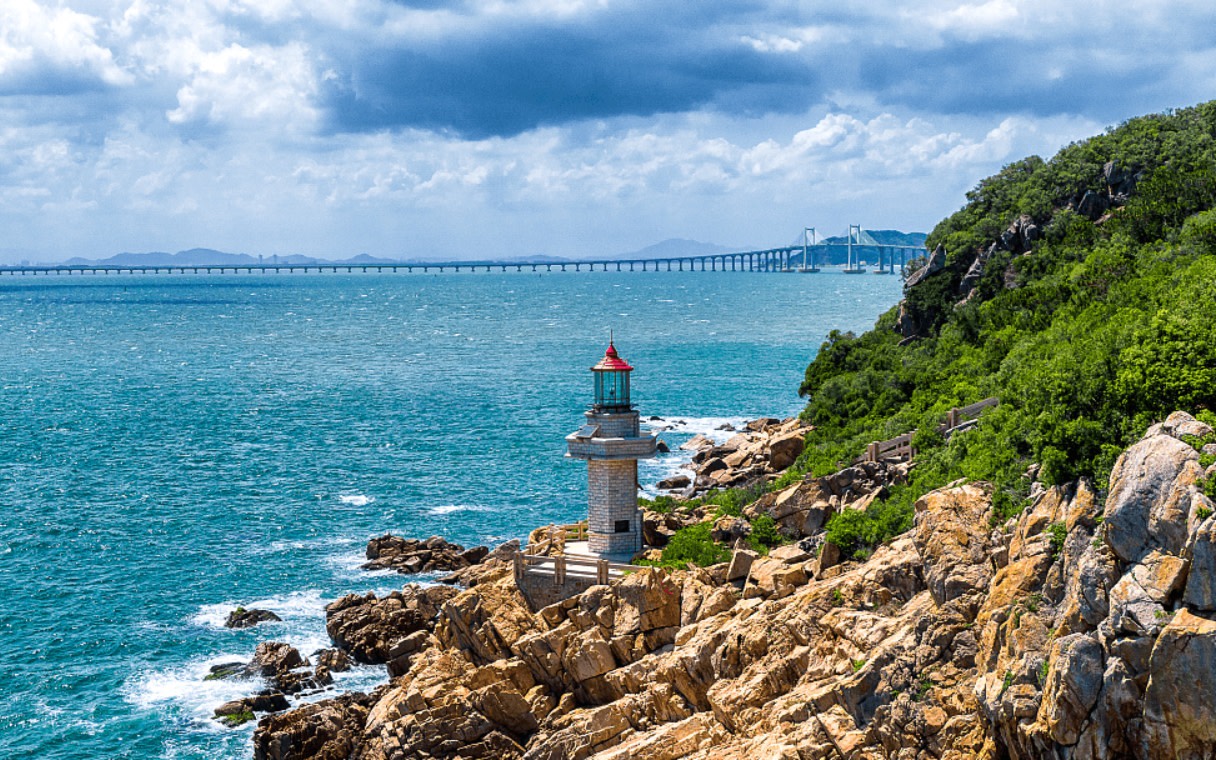 4-Day Panoramic Chaoshan Tour (VIP Viewing of "Entering Chaozhou")