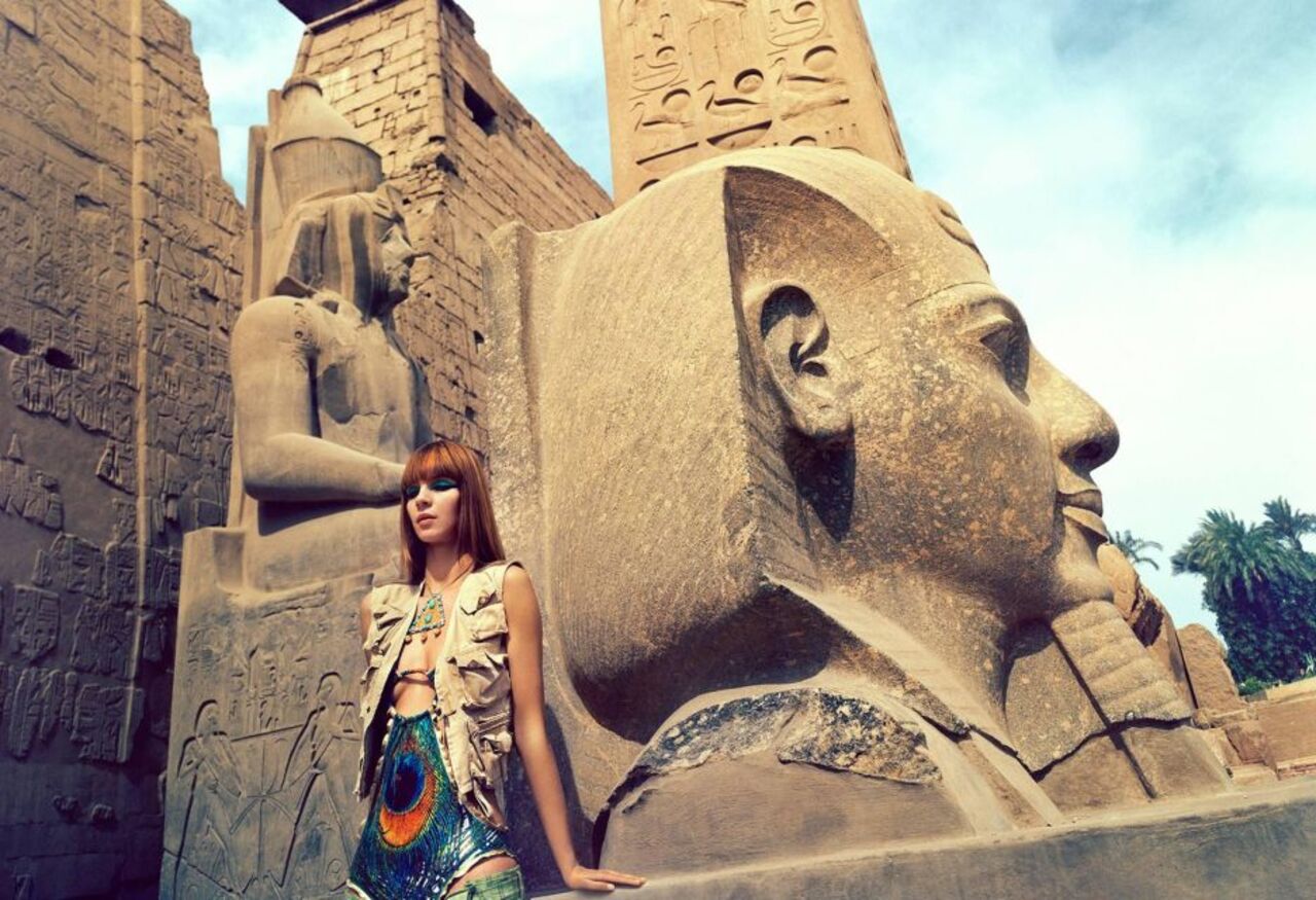 Best of Luxor Private Day Trip 