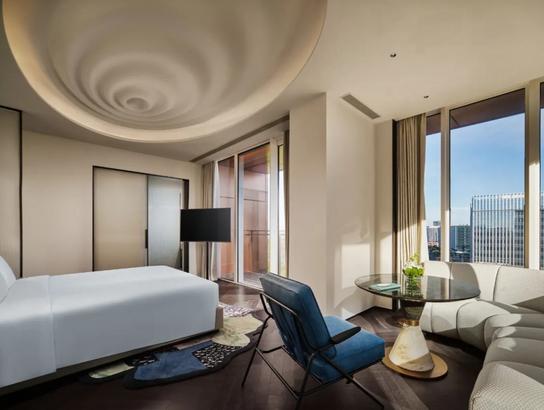 Room type reference image