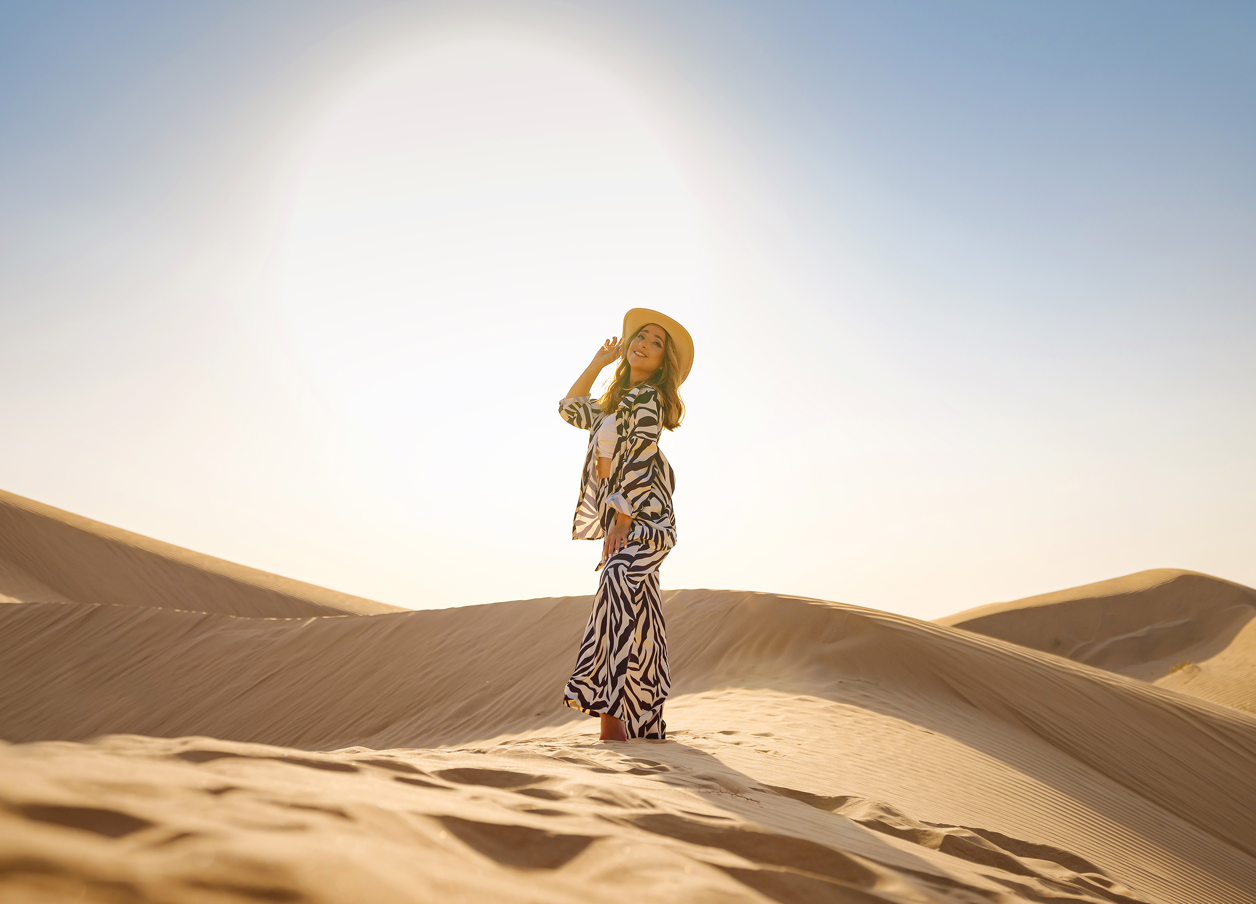 Marrakech Merzouga Desert 3-Day Private Sightseeing Tour