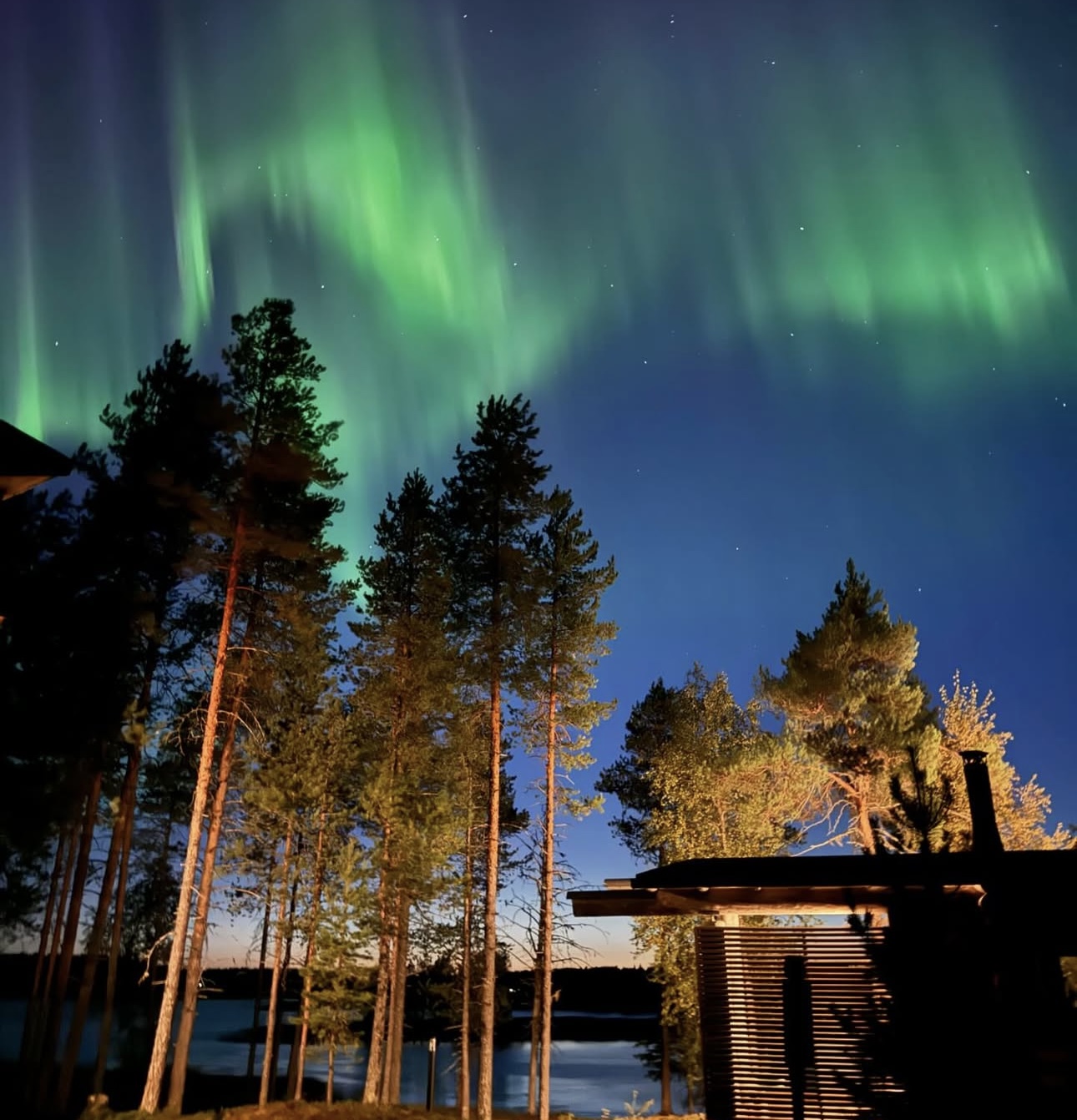 Finland Winter Adventure Tour (7 Days / 6 Nights)