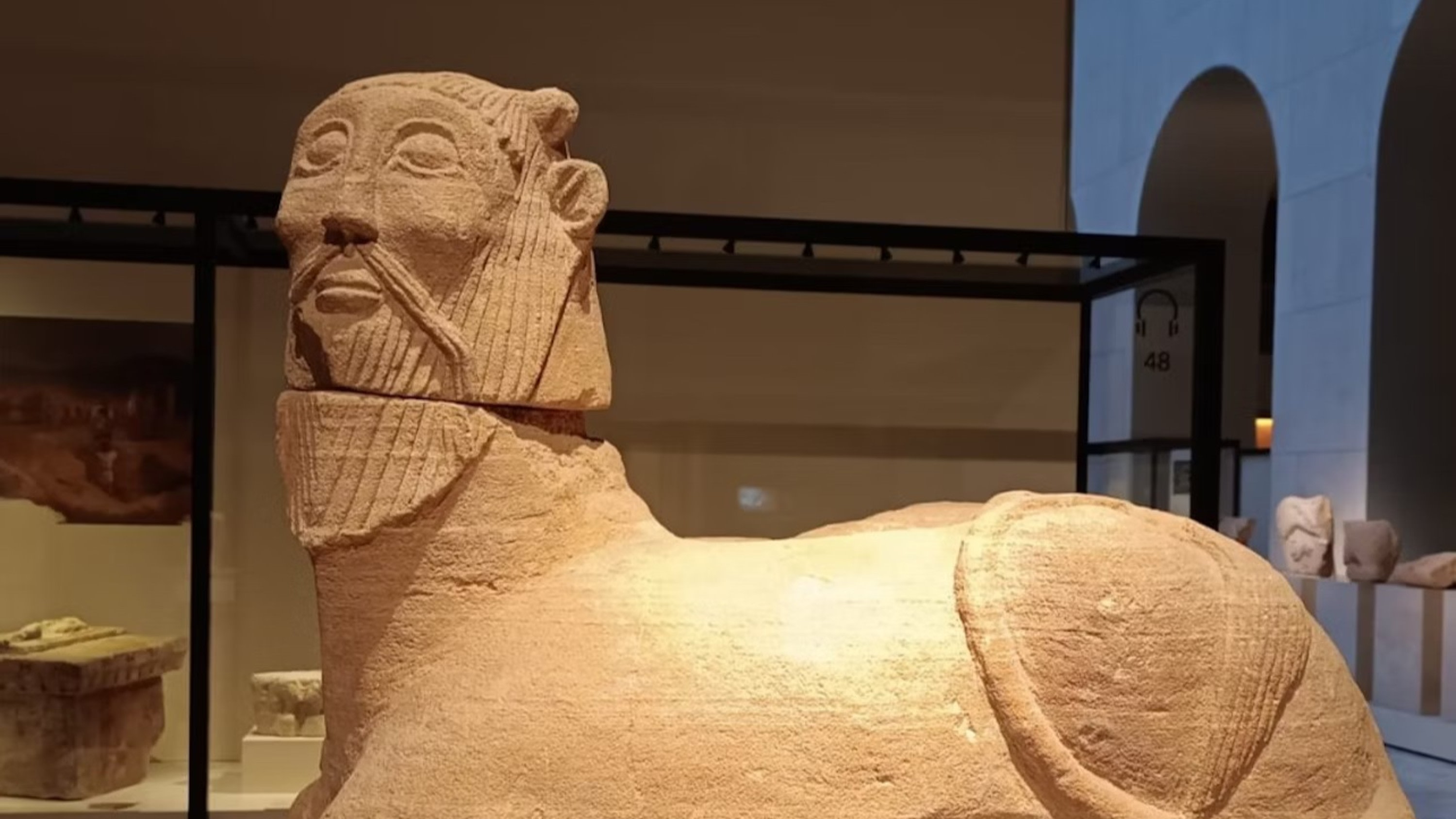 Madrid National Archaeological Museum Half-Day Private Tour