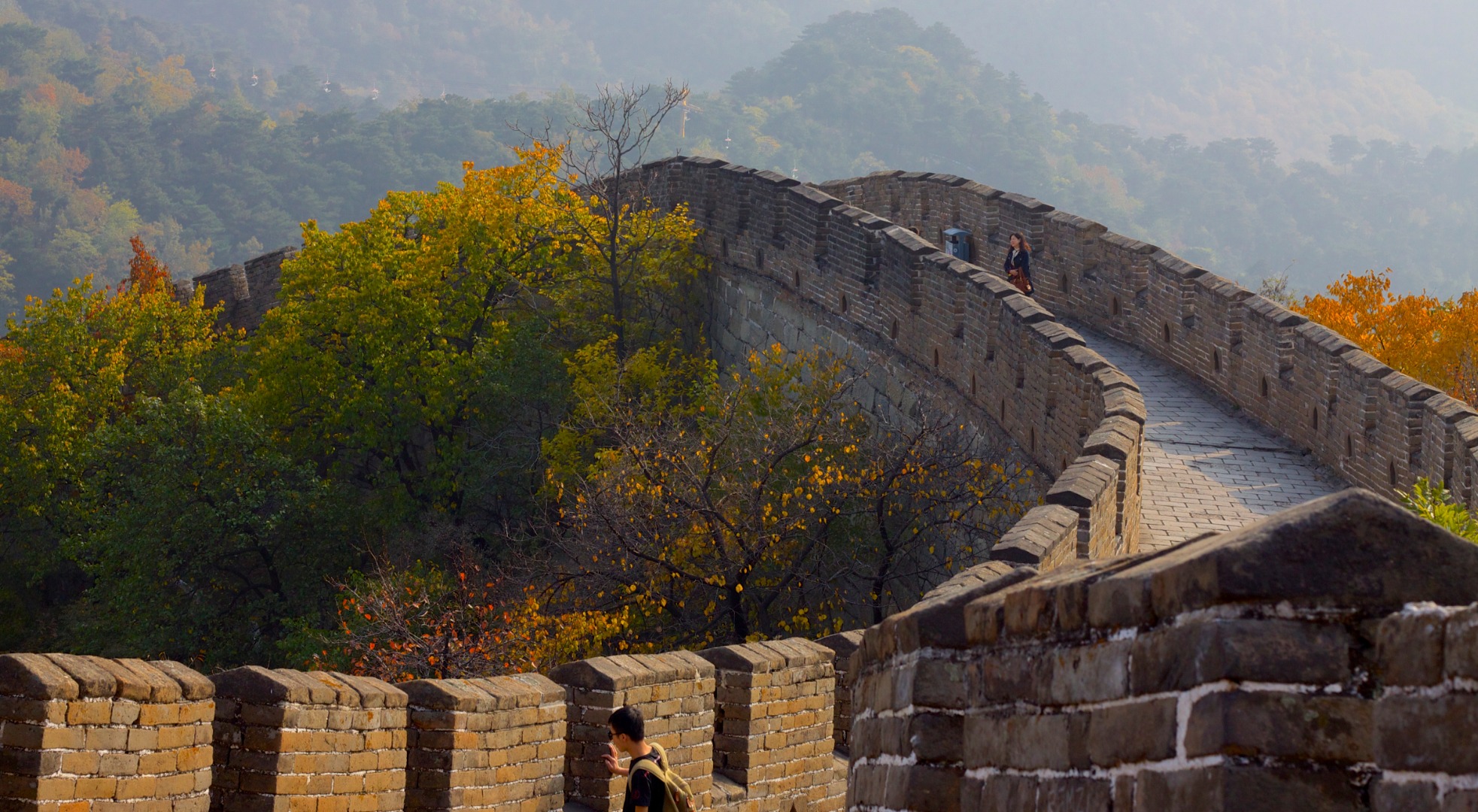 Строение китайской стены. Мутяньюй Великая китайская. Китайская стена Мутяньюй. Великая стена Мутяньюй. Великая китайская стена Пекин.