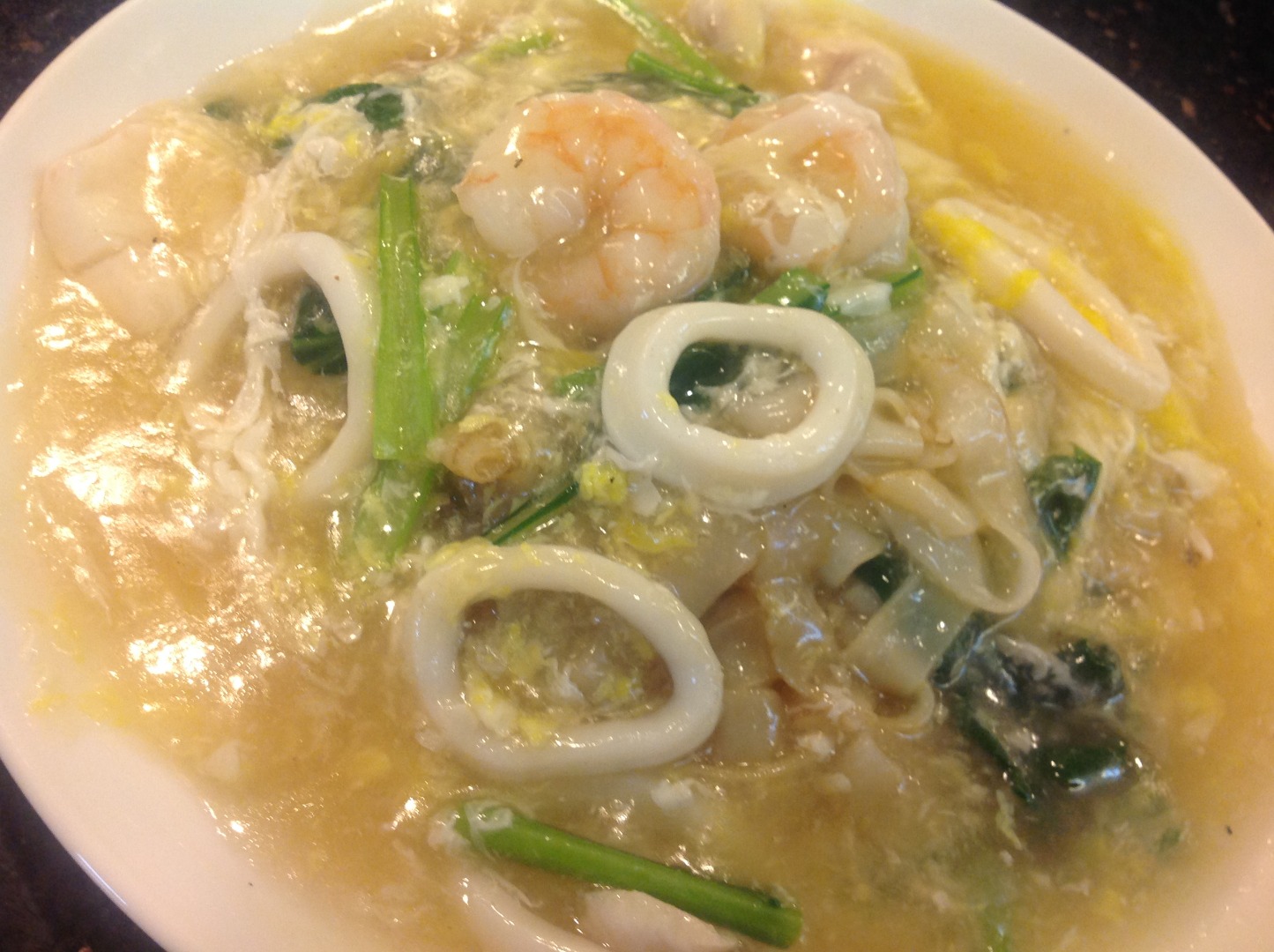  D’Cuisines Restaurant at Changi