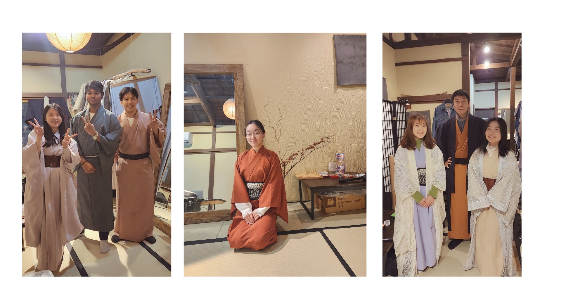 東京抹茶＆茶道＆和服體驗