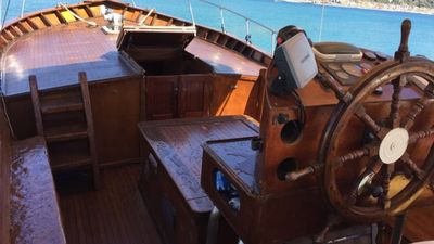 乘坐經典船隻體驗遊船之旅，為您的海岸探險增添魅力