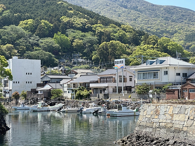 對馬島（日本）釜山出發PANSTAR單日往返船票