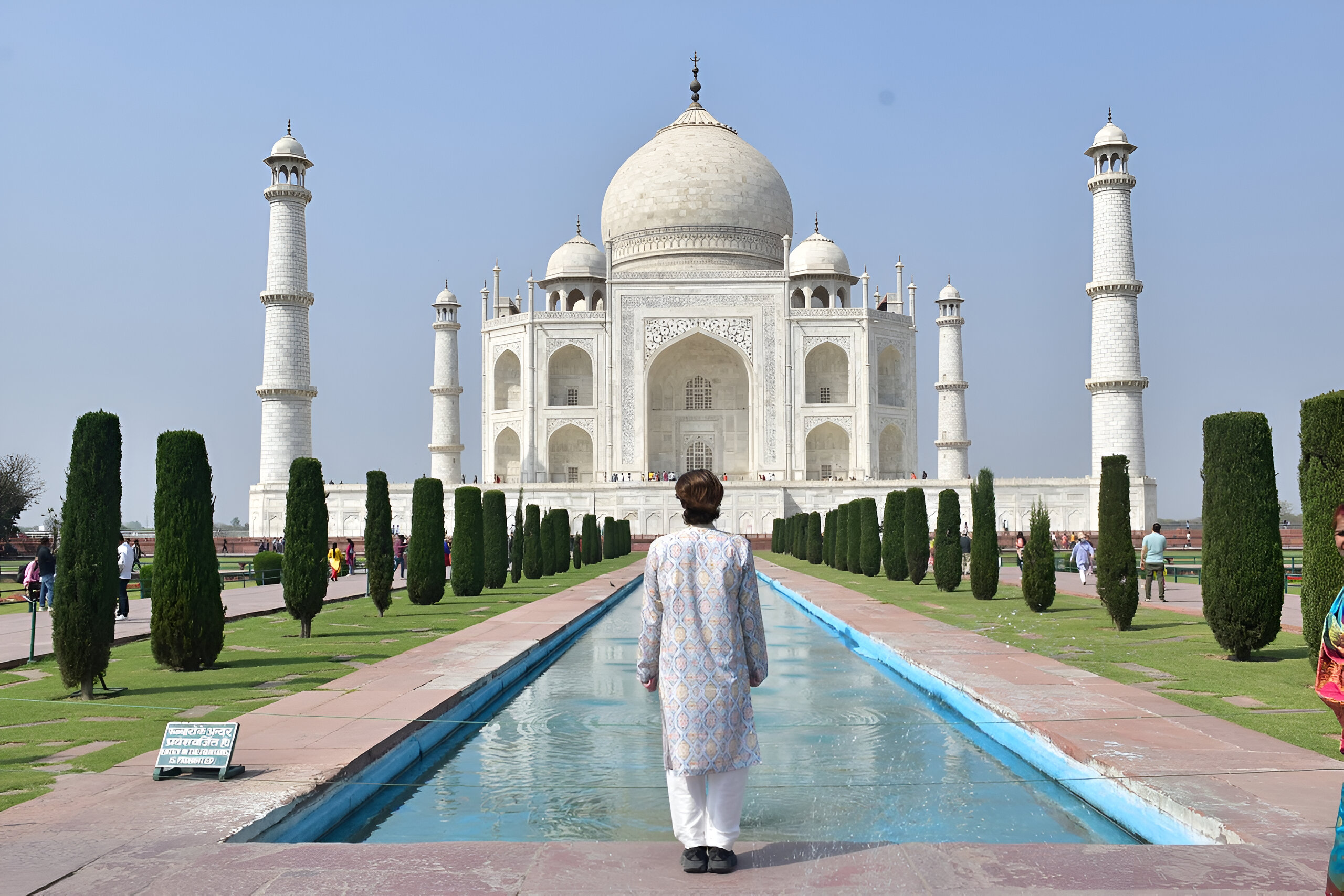 Private 4-Day Tour of Delhi, Agra & Jaipur – Starts in Delhi