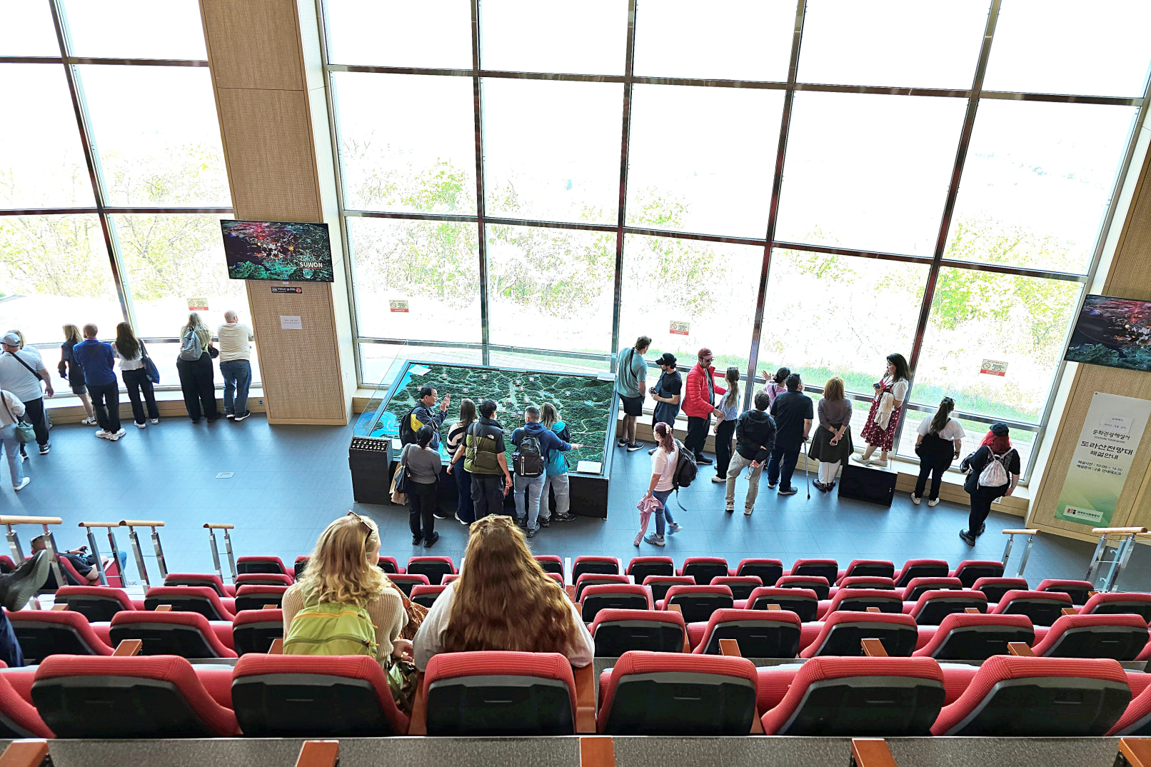 DMZ North Korea Experience & Suspension Bridge Tour from Seoul