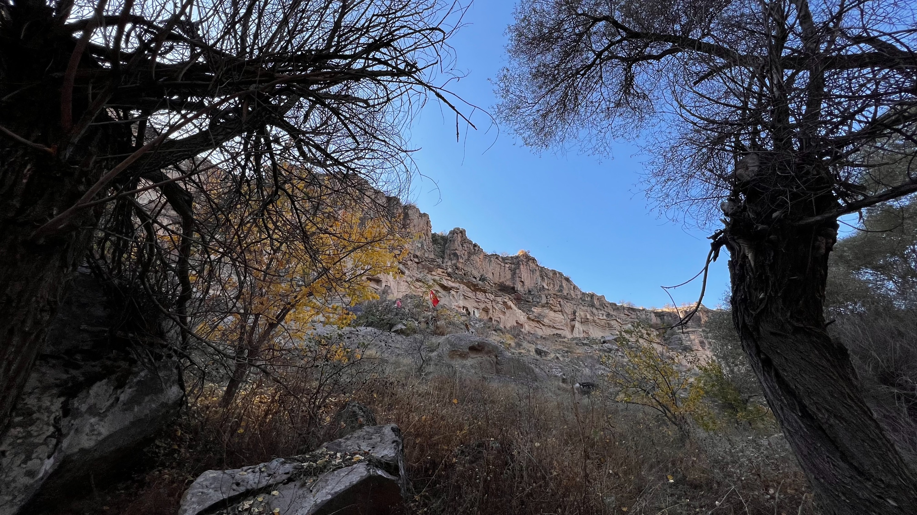 卡帕多奇亞小團導覽遊（含午餐）