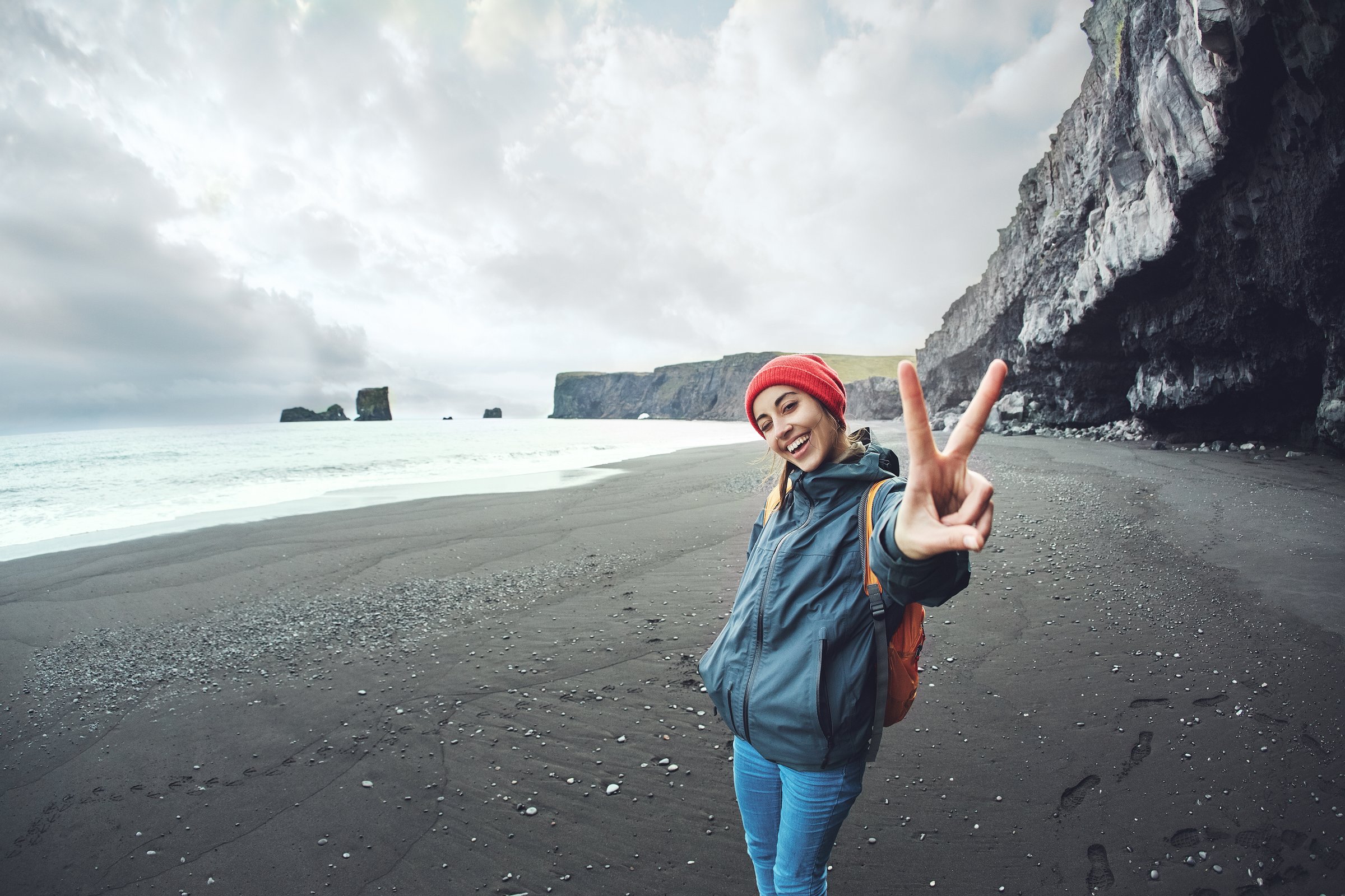 5-Day Northern Lights Hunt & Glacier Lagoon Tour