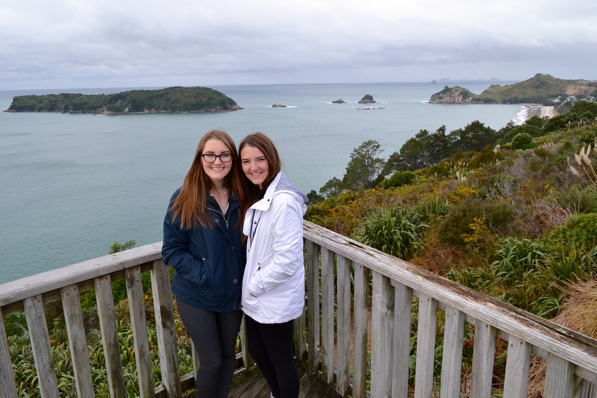 Summer Coromandel Day Tour From Auckland