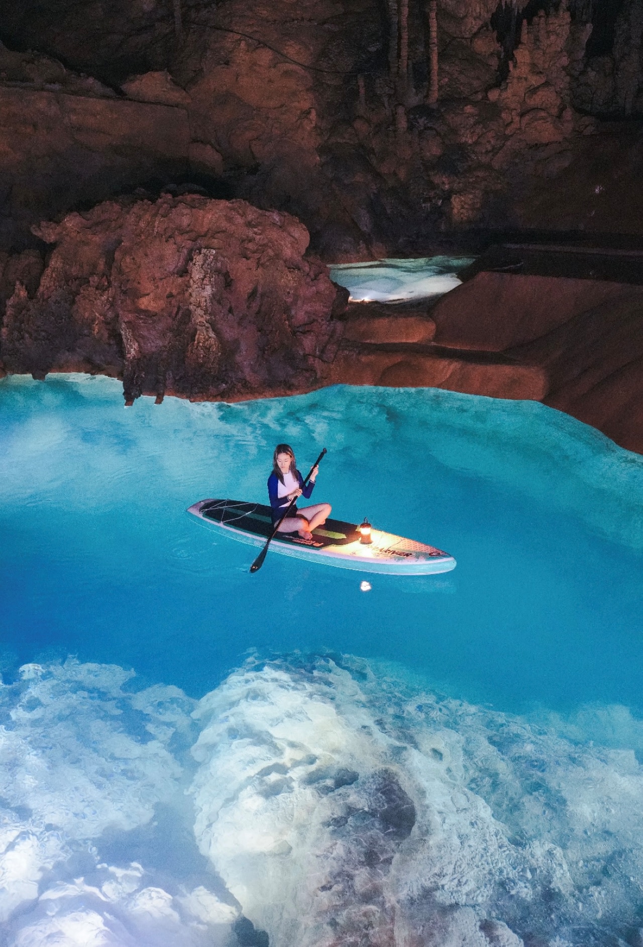 Dongqi Tianjing | 5-day, 4-night Shilong Cave + Huangguoshu + Xingyi Wild Luxury Tour