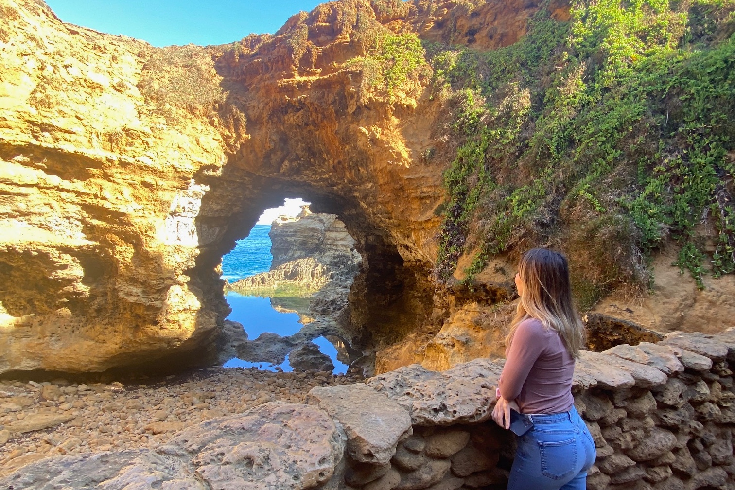 Twelve Apostles Back Roads Gourmet Tour