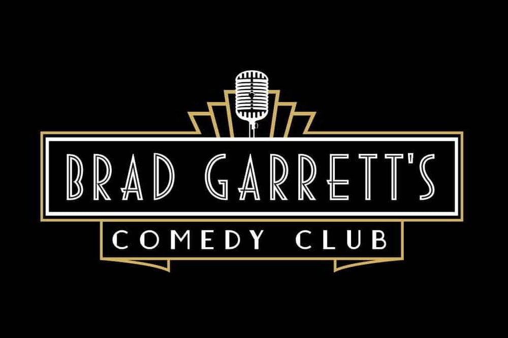 拉斯維加斯 Brad Garrett's Comedy Club 脫口秀門票