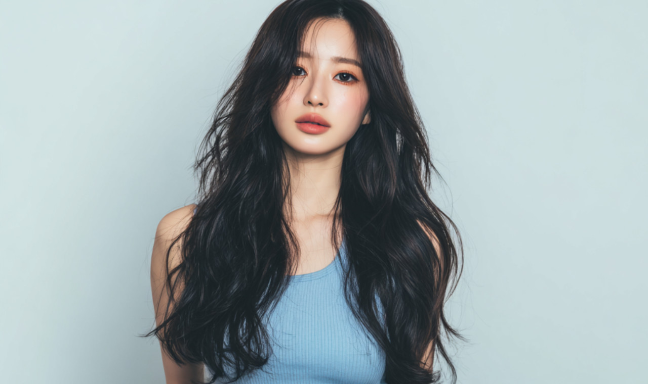 Gangnam K-Beauty O‘zgarish: 1-on-1 Maxsus Soch Maslahati va Styling