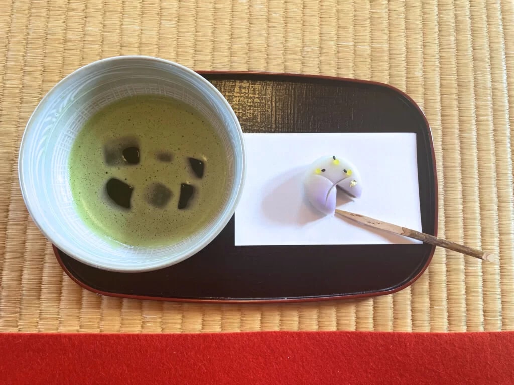 東京精彩之旅：相撲、壽司、茶道、寺廟和東京塔