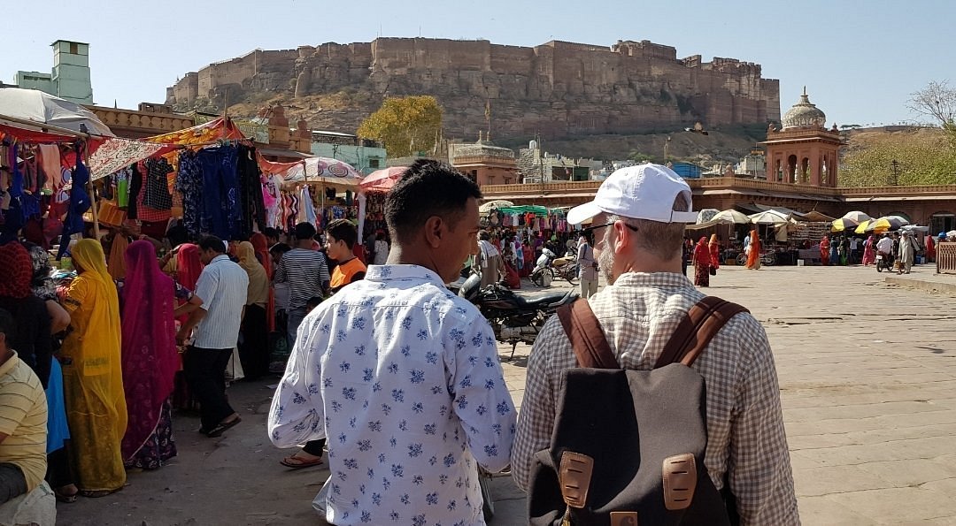 烏代浦 (Udaipur) 城市觀光一日遊