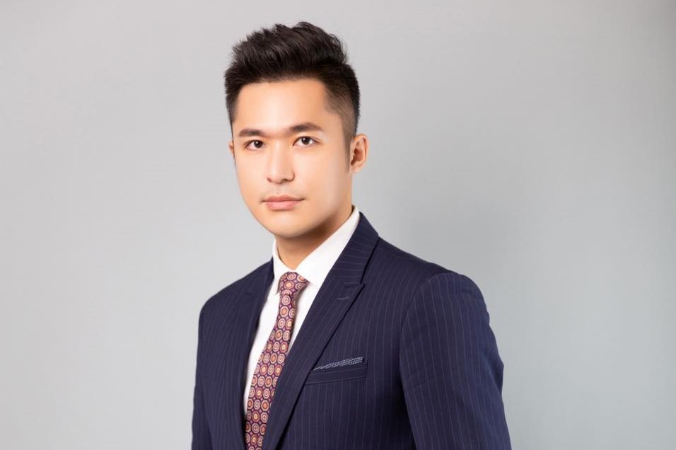 台中｜春山相館 ID Photo｜韓式證件照｜需電話預約