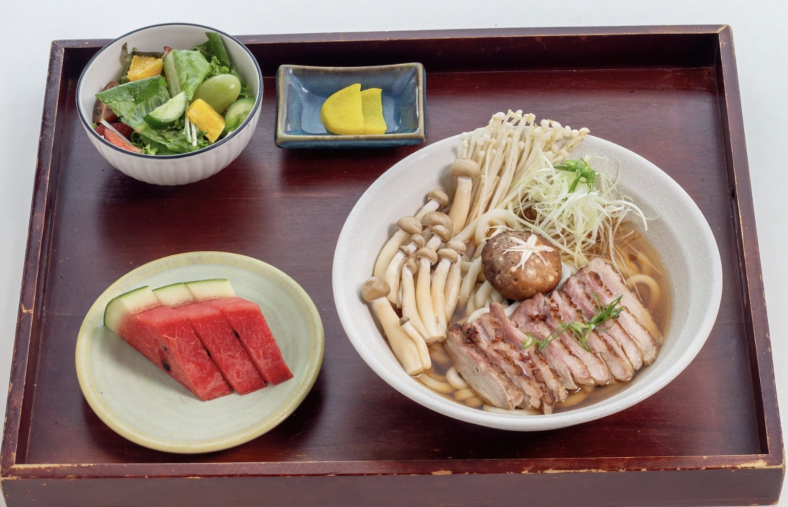 KAMO UDON