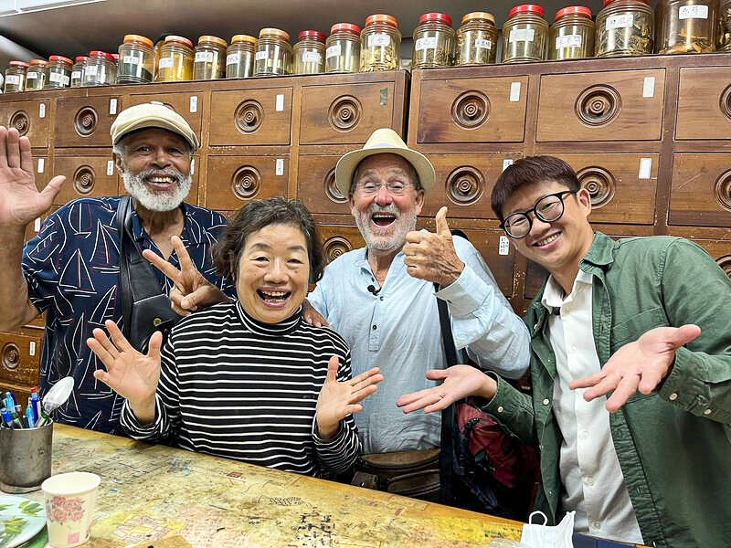 榮獲2024世界農業旅遊獎