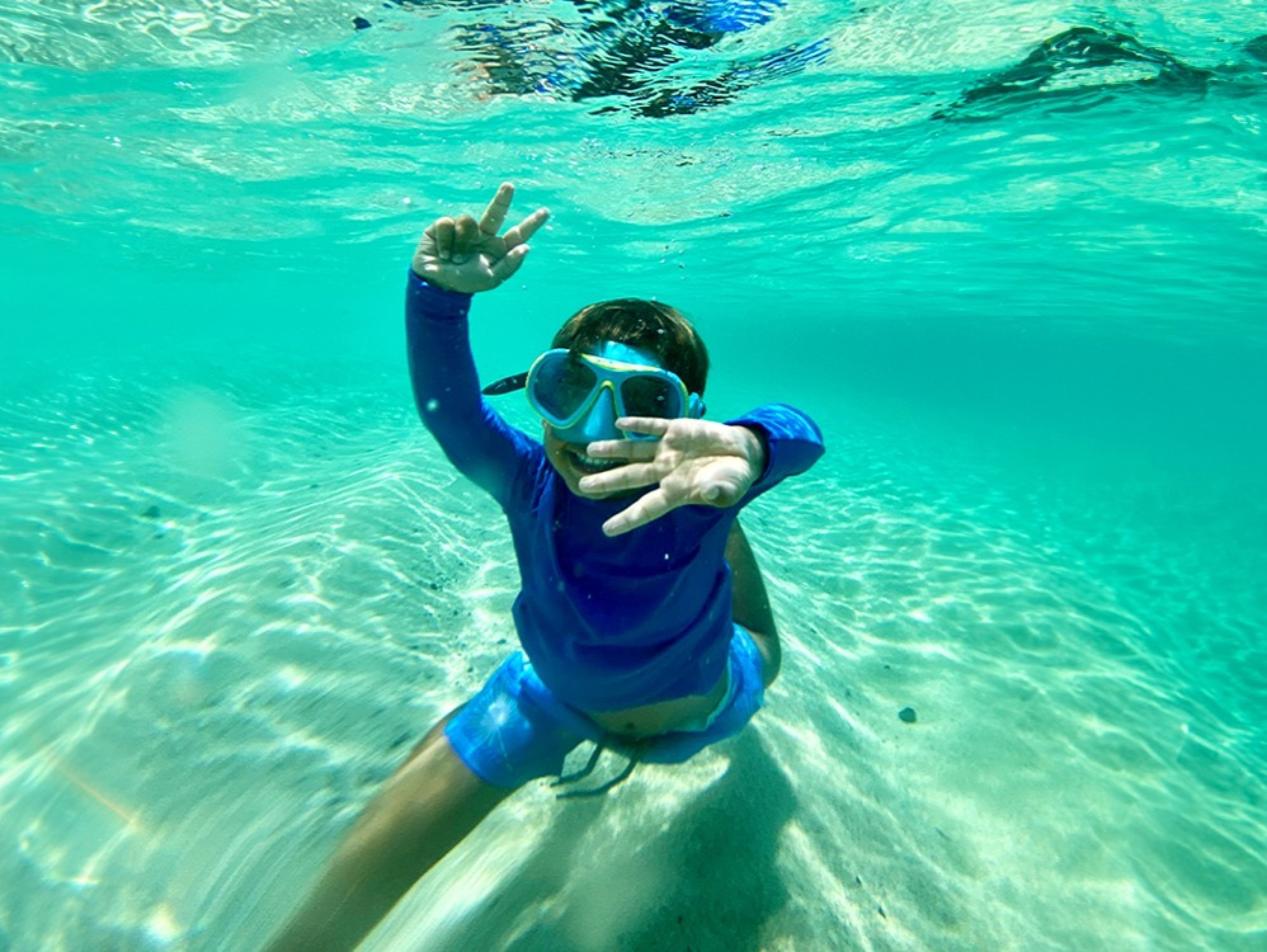 North Shore Tour from Ko Olina