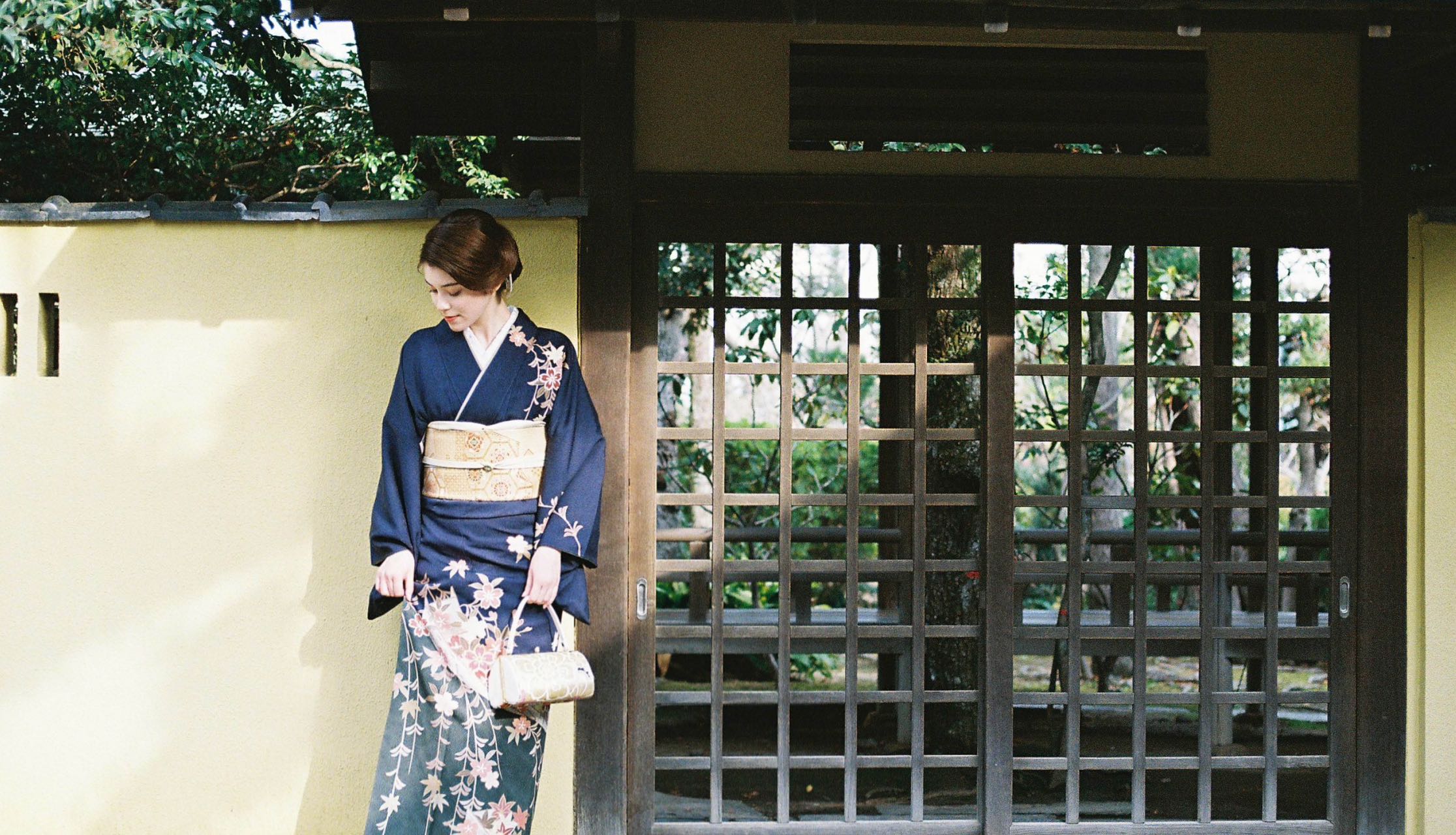 淺草八重和服租借