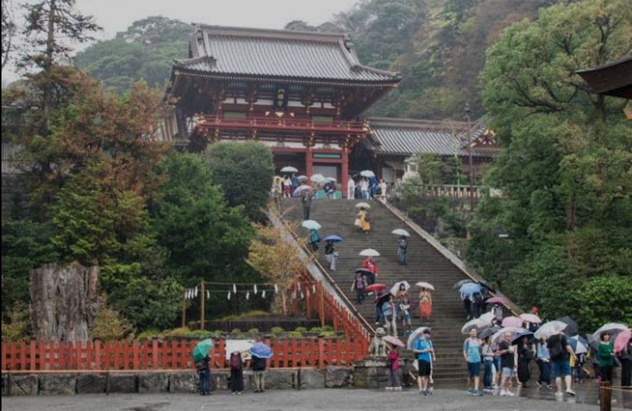 日光私人觀光包車一日遊（英文司機）